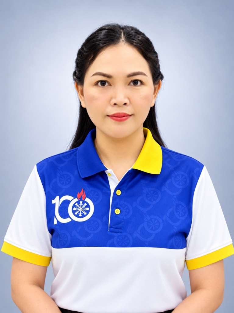 นางสาวน้องนุช ทันมี
