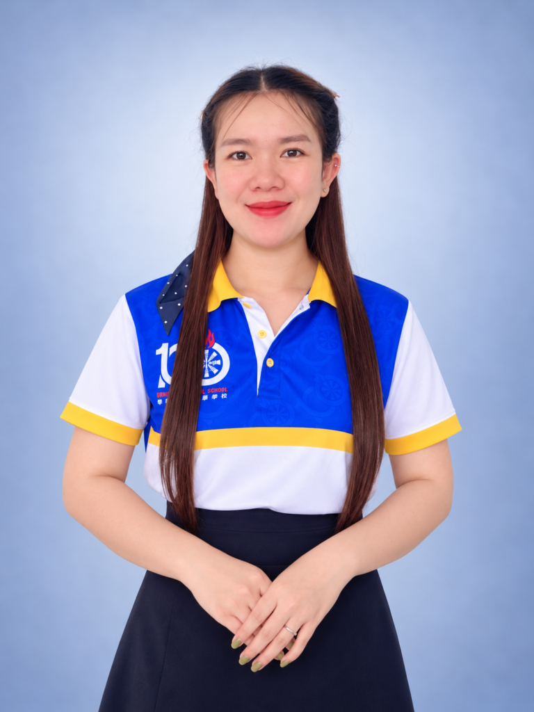 นางสาวหลังฝน ยิ่งกล้า